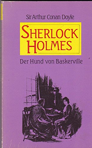 Sherlock Holmes. Der Hund von Baskerville