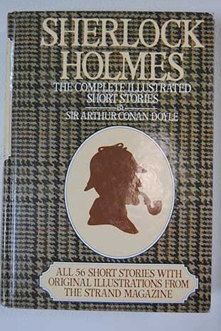 Sherlock Holmes. Das leere Haus