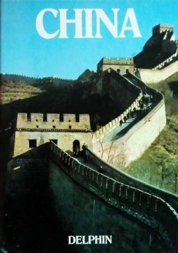 Beispielbild fr China zum Verkauf von Better World Books