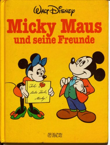 Micky-Maus und seine Freunde :