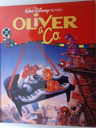 9783773554024: Oliver & Co.