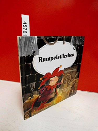 Imagen de archivo de Rumpelstilzchen a la venta por Ezekial Books, LLC