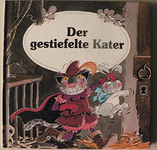 Der gestiefelte Kater - Carlsen Verlag