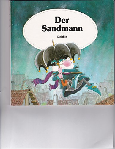 Imagen de archivo de Der Sandmann a la venta por medimops