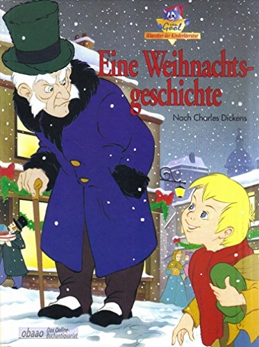 Stock image for Eine Weihnachtsgeschichte for sale by medimops