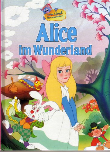 9783773557339: Alice im Wunderland