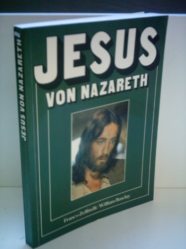 Beispielbild fr William Barclay: Jesus von Nazareth zum Verkauf von DER COMICWURM - Ralf Heinig