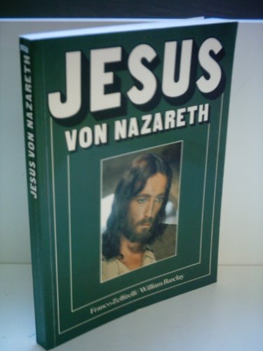 Stock image for William Barclay: Jesus von Nazareth for sale by DER COMICWURM - Ralf Heinig