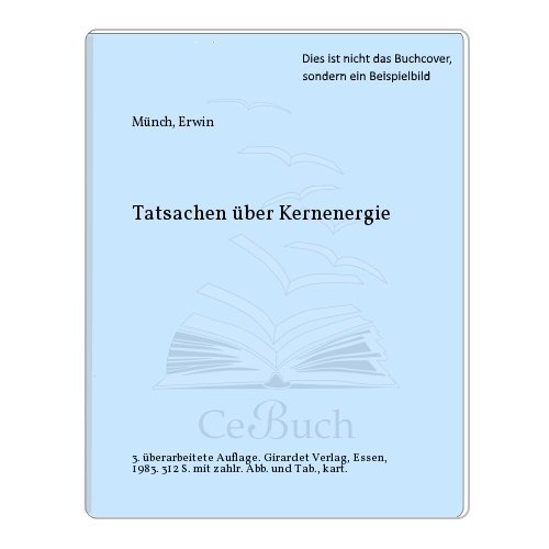 Tatsachen über Kernenergie