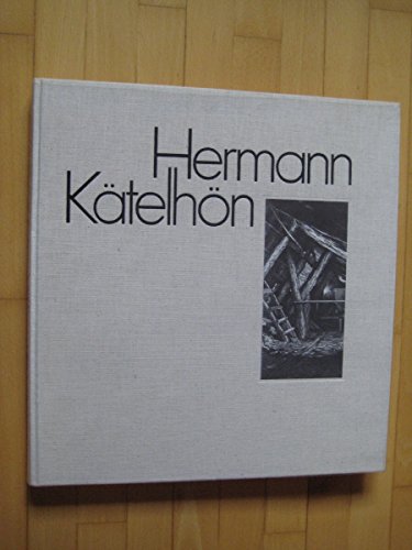 Beispielbild fr Hermann Ktelhn - Leben und Werk zum Verkauf von medimops