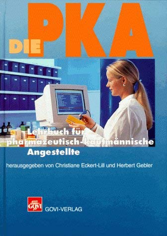 9783774106994: Die PKA, m. CD-ROM (Livre en allemand)