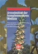 Stock image for Arzneimittel der komplementren Medizin for sale by medimops