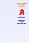 Die Geschichte der ABDA von 1950 bis 2000 - Friedrich Christoph