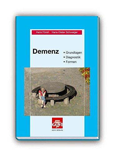 Stock image for Demenz: Grundlagen - Diagnostik - Formen for sale by medimops