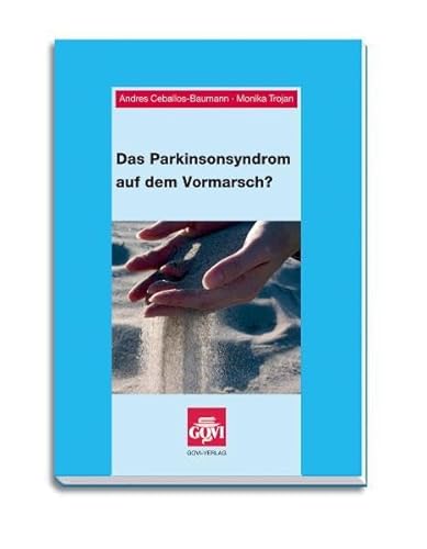 9783774110977: Das Parkinsonsyndrom auf dem Vormarsch?: Schriftenreihe der Bayerischen Landesapothekerkammer 77