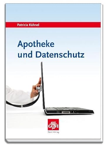 Stock image for Apotheke und Datenschutz for sale by medimops