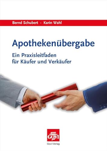 9783774113091: Apothekenbergabe