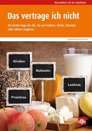Imagen de archivo de Das vertrage ich nicht -Language: german a la venta por GreatBookPrices