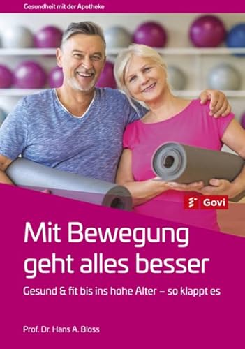 Stock image for Mit Bewegung geht alles besser for sale by GreatBookPrices