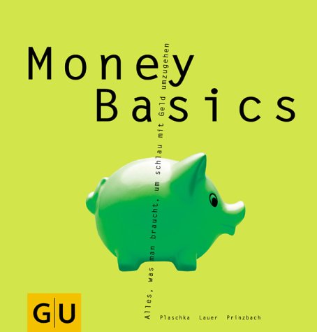 Stock image for Money Basics for sale by DER COMICWURM - Ralf Heinig
