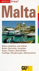 Stock image for Malta. Merian live for sale by Versandantiquariat Felix Mcke