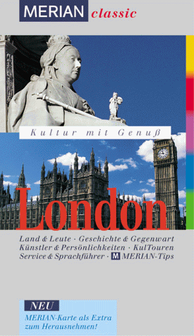 Imagen de archivo de London a la venta por WorldofBooks