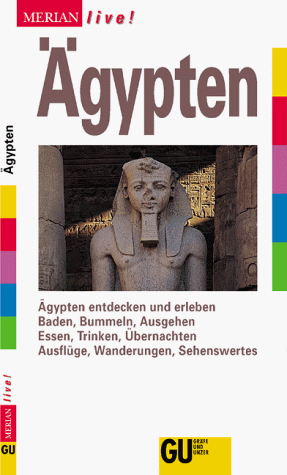 Stock image for gypten. Merian live for sale by Sigrun Wuertele buchgenie_de