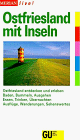 Stock image for Ostfriesland mit Inseln. Merian live for sale by Versandantiquariat Felix Mcke
