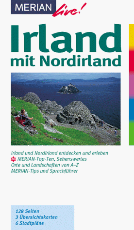 Beispielbild fr Merian live!, Irland mit Nordirland zum Verkauf von medimops