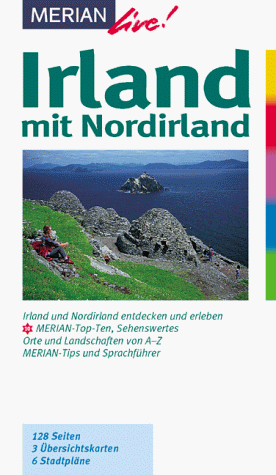 Stock image for Merian live!, Irland mit Nordirland for sale by medimops
