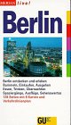 Stock image for Berlin. Merian live. Berlin entdecken und erleben for sale by Versandantiquariat Felix Mcke