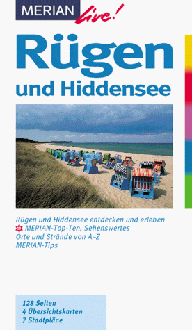 Merian live!, Rügen und Hiddensee