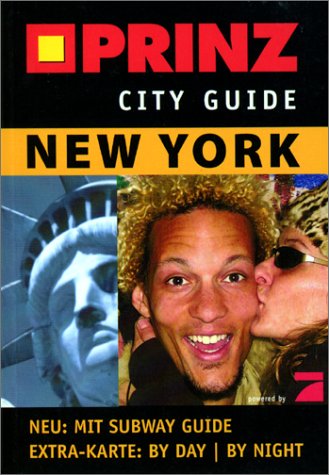 Prinz City Guide, New York