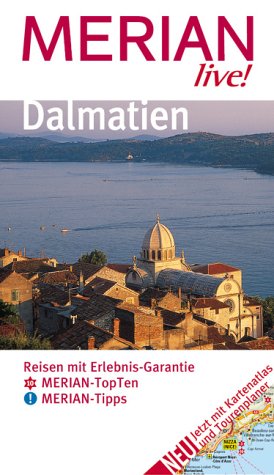 Beispielbild fr Merian live!, Dalmatien zum Verkauf von medimops