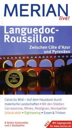 Immagine dell'editore per Merian live!, Languedoc-Roussillon venduto da medimops