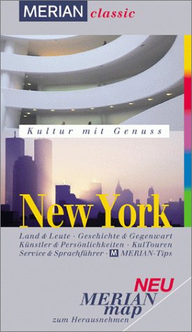 Beispielbild fr New York. zum Verkauf von Versandantiquariat Felix Mcke