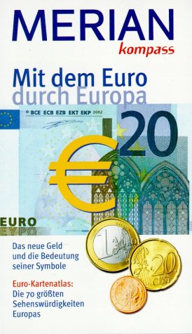 Mit dem Euro durch Europa - Buch, Johannes