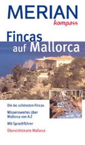 Beispielbild fr Fincas auf Mallorca. zum Verkauf von medimops