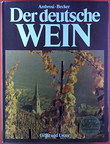 Der deutsche Wein