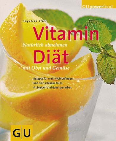 Beispielbild fr Vitamindit zum Verkauf von Versandantiquariat Felix Mcke