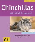 9783774210820: Chinchillas als Heimtiere - richtig pflegen und verstehen. Experten-Rat fr die artgerechte Haltung. Auch fr Jugendliche, die ihr Tier selbst versorgen