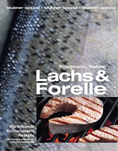 Stock image for Lachs & Forelle (Teubner Sonderleistung) for sale by medimops