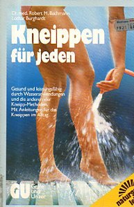Stock image for Kneippen fr jeden for sale by Versandantiquariat Felix Mcke