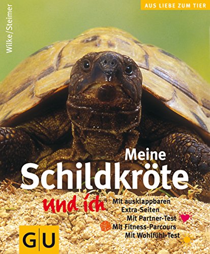 Beispielbild fr Schildkrte und ich, Meine (Aus Liebe zum Heimtier) zum Verkauf von medimops