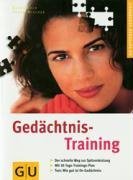 9783774212978: Gedchtnis-Training . GU Ratgeber Gesundheit