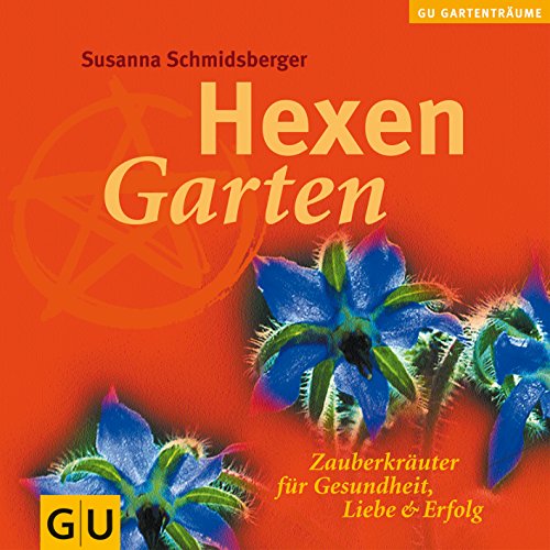Stock image for Hexengarten for sale by rebuy recommerce GmbH