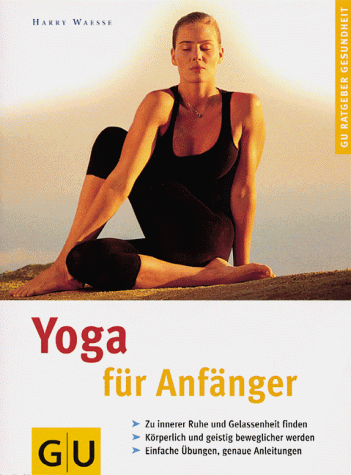 9783774214613: Yoga fr Anfnger.