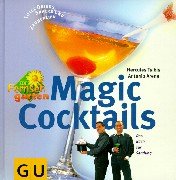 Beispielbild fr Magic Cocktails zum Verkauf von Eulennest Verlag e.K.