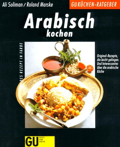 Beispielbild fr Arabisch kochen zum Verkauf von Wonder Book