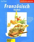 Stock image for Franzsisch kochen for sale by medimops